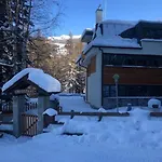 Etra Close To Piste