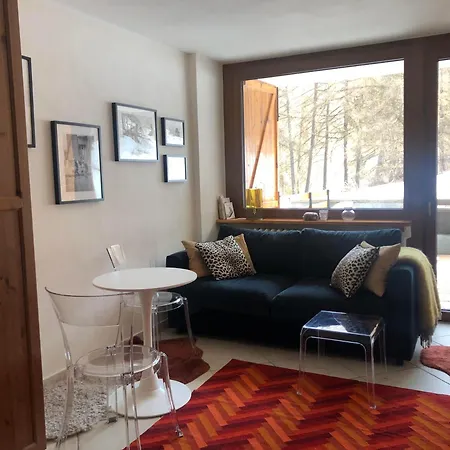 Apartmán Etra Close To Piste Oulx