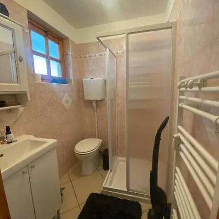 Etra Close To Piste Oulx