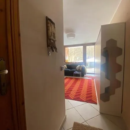 Etra Close To Piste *