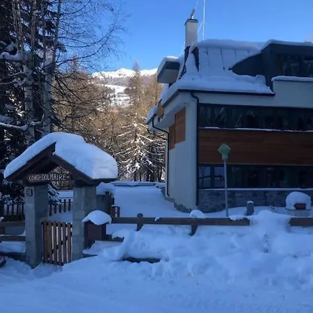 Etra Close To Piste