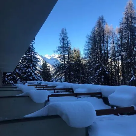 Etra Close To Piste * Sauze D'Oulx