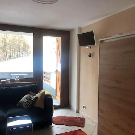 Etra Close To Piste Appartement