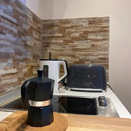 Etra Close To Piste Apartment *