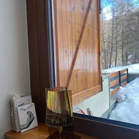 Apartment Etra Close To Piste *