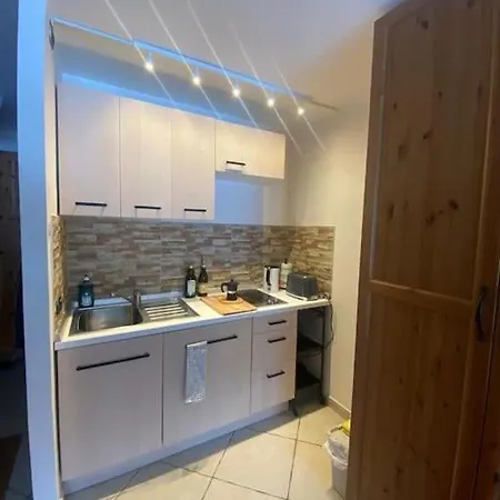 Appartement Etra Close To Piste