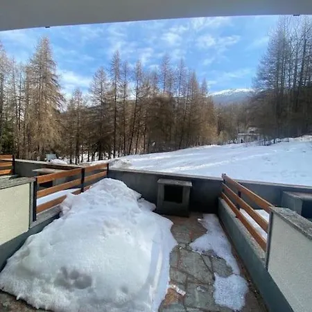 Etra Close To Piste