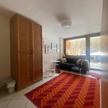 Appartement Etra Close To Piste