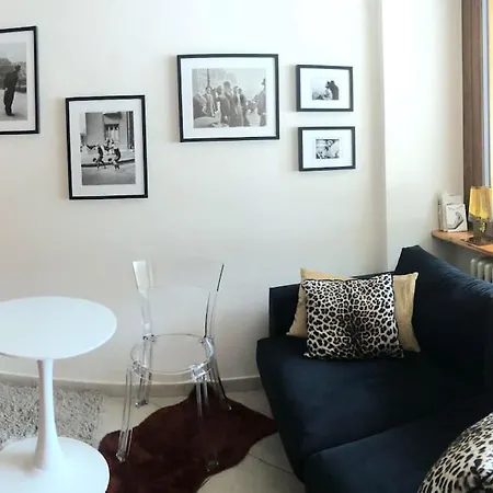 Etra Close To Piste * Oulx