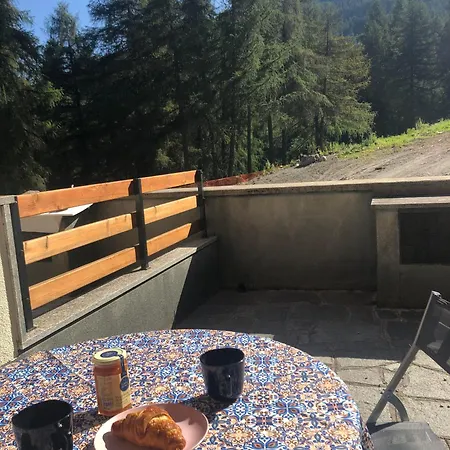 Etra Close To Piste Appartement Oulx