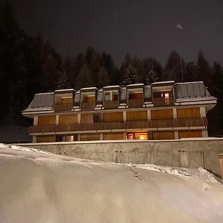 Appartement Etra Close To Piste Oulx
